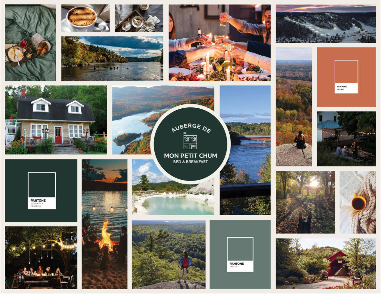Mood Board
